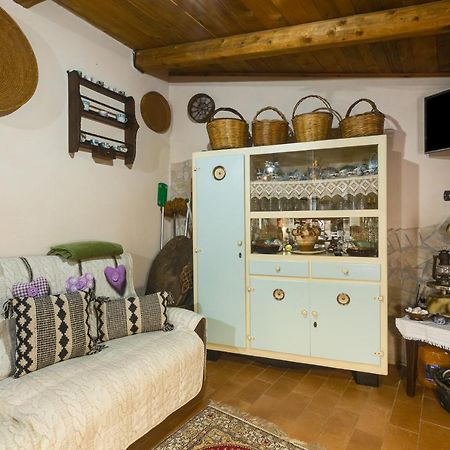 Antica Dimora Villa Paulilatino Eksteriør bilde